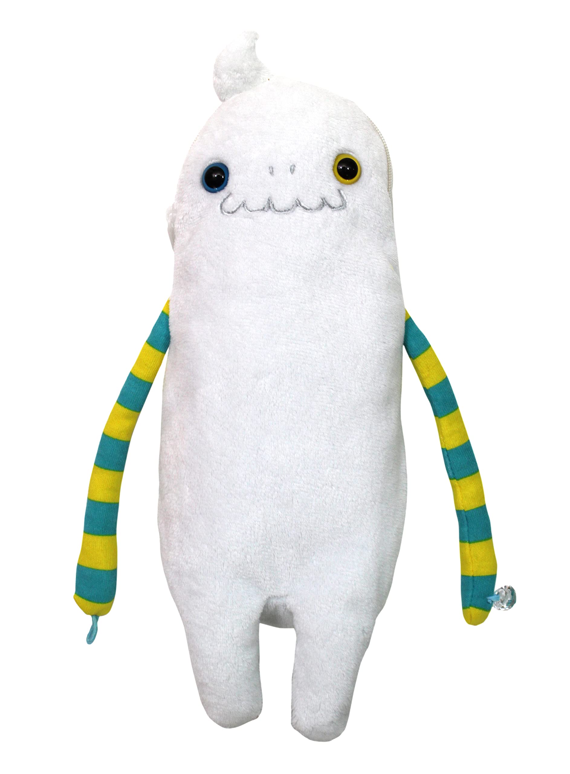 Amazon.co.jp: モケケ BIG ペンポーチ スカンツ : 文房具